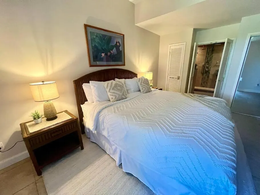 Hale Hahalua - Manta House Waikoloa Beach United States