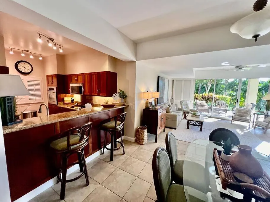 Holiday home Hale Hahalua - Manta House Waikoloa Beach United States