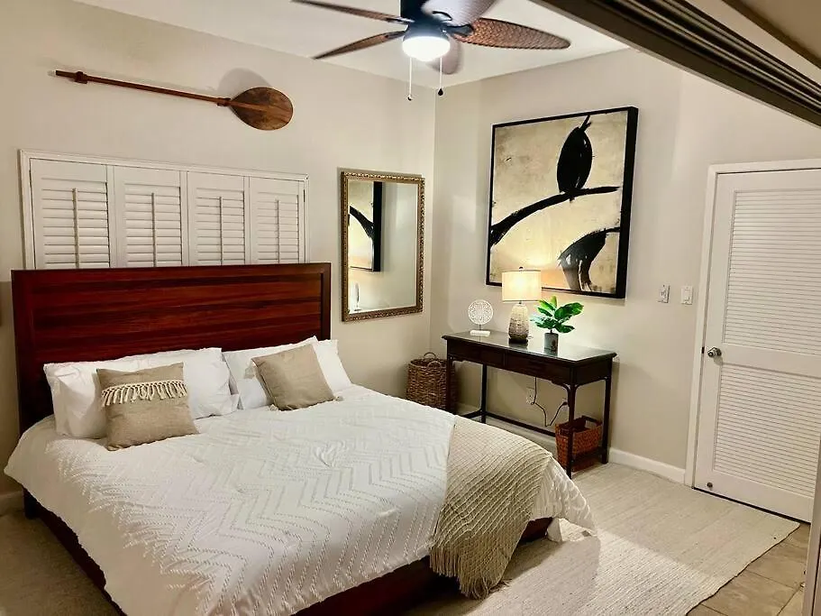 Hale Hahalua - Manta House Waikoloa Beach