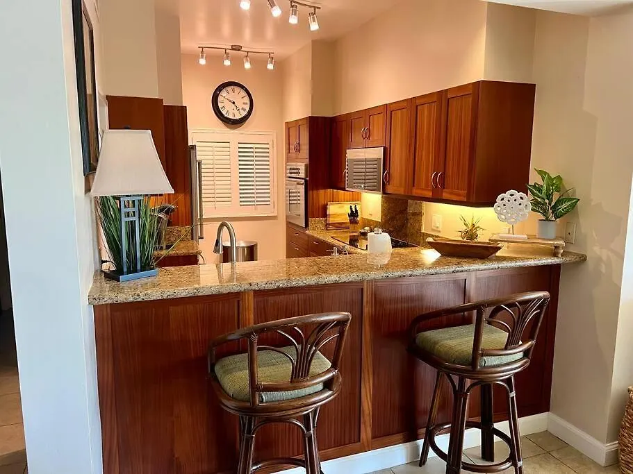 Holiday home Hale Hahalua - Manta House Waikoloa Beach United States