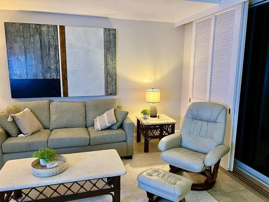 Hale Hahalua - Manta House Waikoloa Beach 0*,  ABD