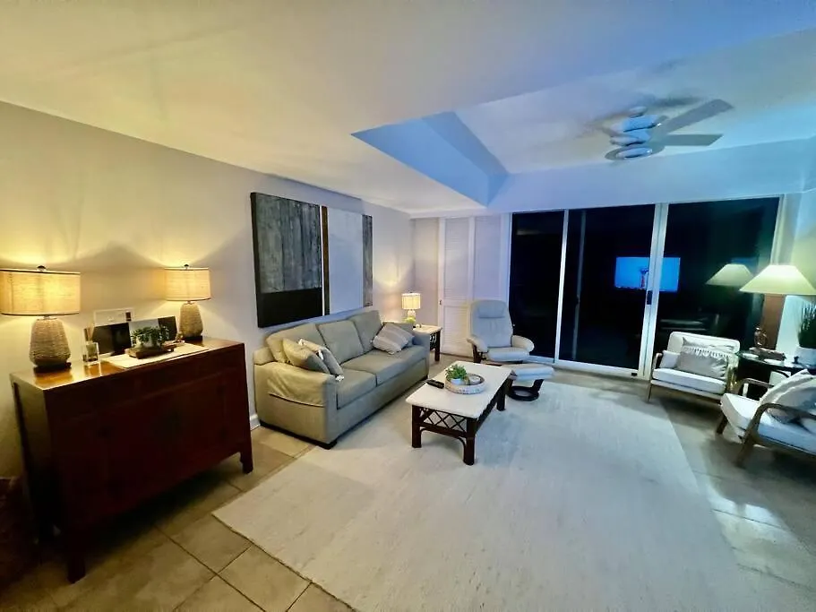 度假居 Hale Hahalua - Manta House Waikoloa Beach
