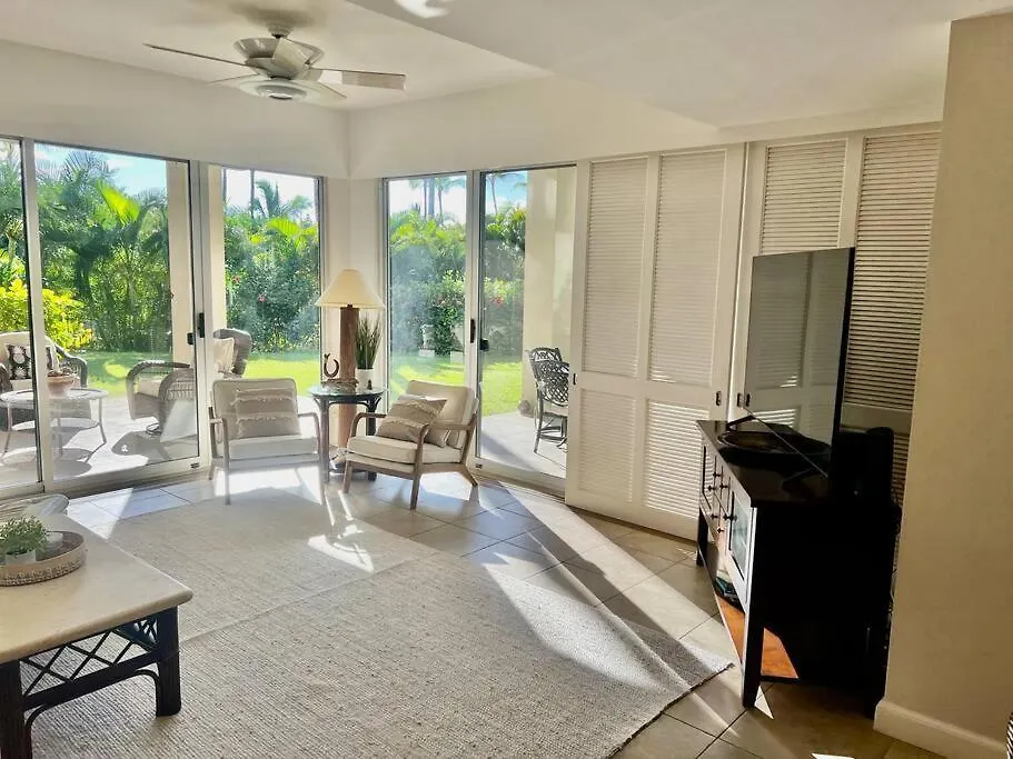 Hale Hahalua - Manta House Waikoloa Beach 0*,  ABD