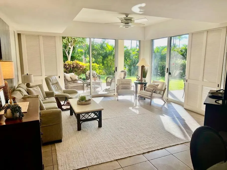 Hale Hahalua - Manta House Waikoloa Beach 美国